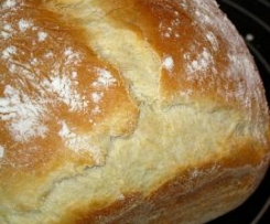 Wochenendstuten (Weißbrot)