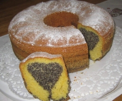 Mohnkuchen