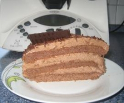 After Eight Torte -gelingsicher-