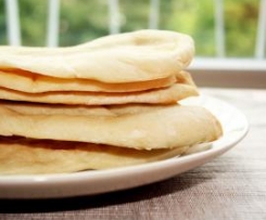 Pita Brot