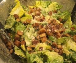 Cesar's Salad