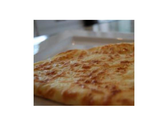 Crêpes, französische Art