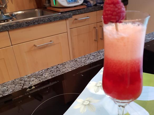 Gerrys APEROL FRAGOLA