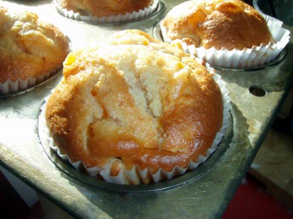 Schnelle Muffins mit Varianten
