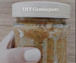 Gemüsepaste