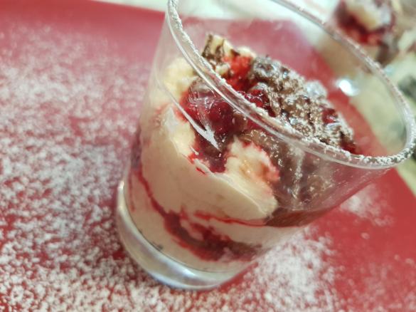 Spekulatiuscreme Schneewittchen