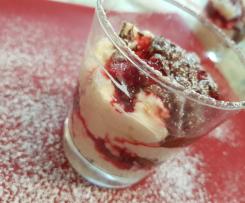 Spekulatiuscreme Schneewittchen