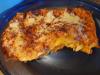Zucchini-Lasagne