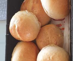 Pitt´s Brötchen Traum