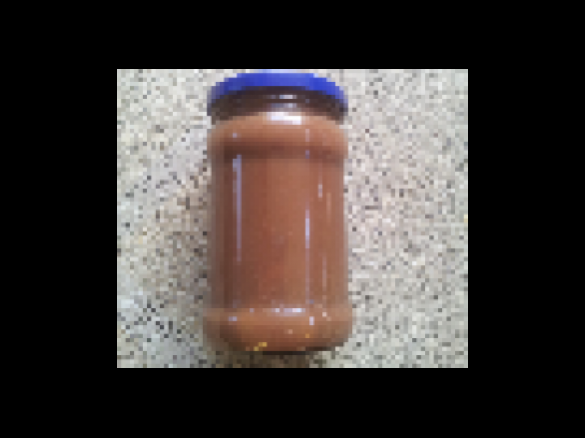 Megaleckerer Schokoladenaufstrich als Alternative zu Nut**la und Co.