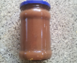 Megaleckerer Schokoladenaufstrich als Alternative zu Nut**la und Co.