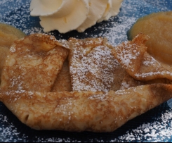 Crêpes