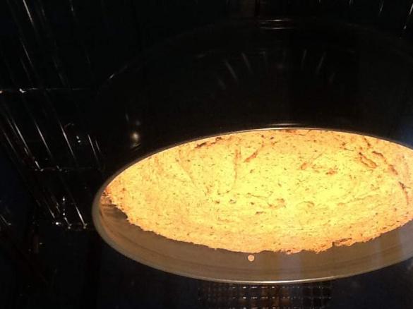 Tortenboden Eiweiß Verwertung 