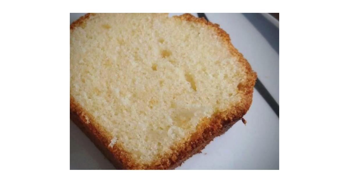 Weißweinkuchen von Mama_VeJu. Ein Thermomix® Rezept aus der Kategorie ...