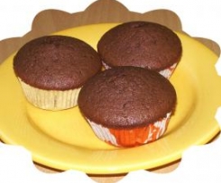 Cappuccino-Muffins