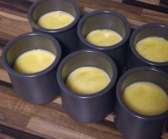 Vanillepudding glutenfrei