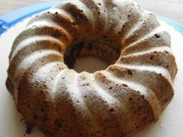 StracciatellaTopfkuchen