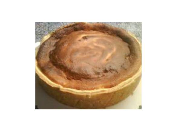  Käsekuchen nach Lea Linster