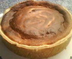  Käsekuchen nach Lea Linster