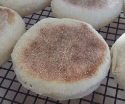 Feechens DINKEL-TOASTIES