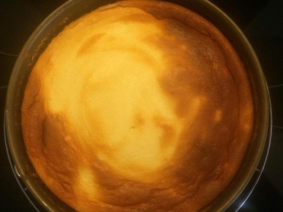 Uroma Lore´s Käsekuchen 