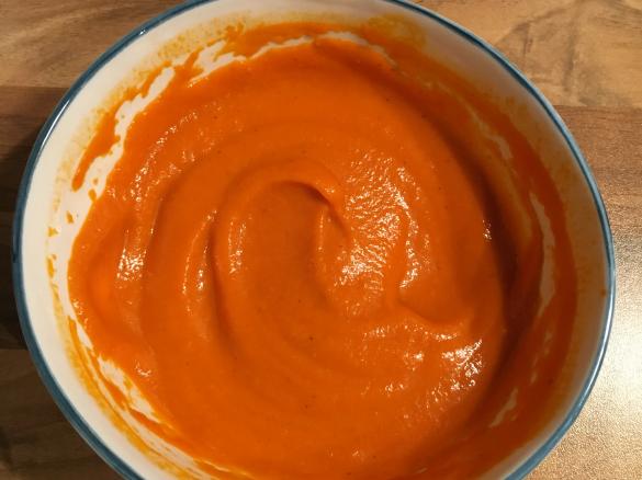 Pizzasauce à la Marco