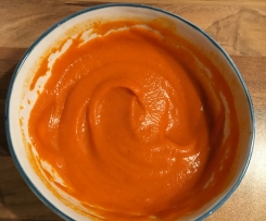 Pizzasauce à la Marco