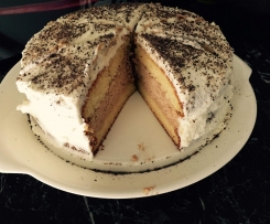 Kaffeekuchen 