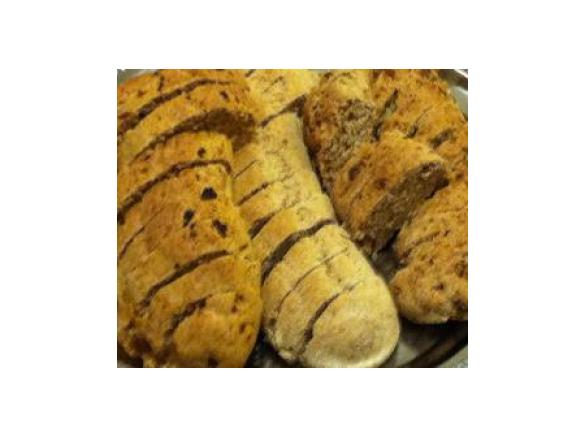 Baguettes in Variationen