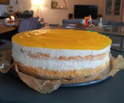 Solero Torte