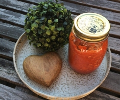 Kanarische Kartoffeln mit roter Mojo-Sauce perfekt zum grillen!