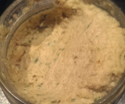 Cashew/Cocos Dip