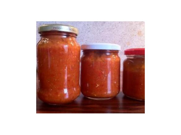 Ajvar