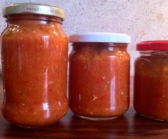 Ajvar
