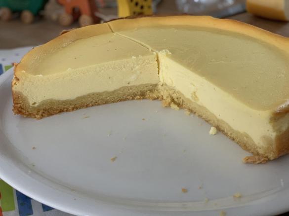 Käsekuchen