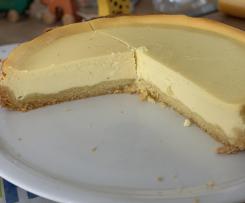 Käsekuchen