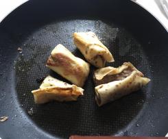 Fleischplinsen