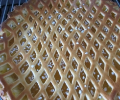 Limburgische Aprikosenflaa