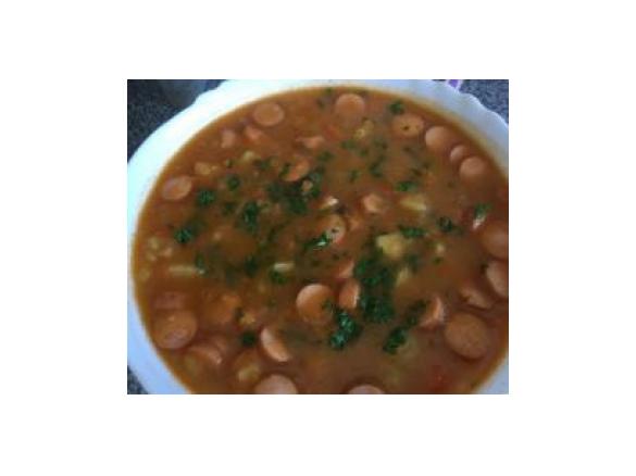 Kartoffel-Möhren (Gemüse) Eintopf