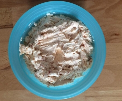 Tomaten Dip / Ruck Zuck