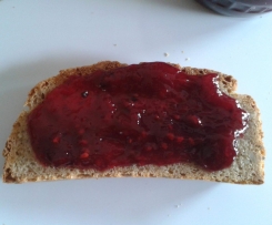 Brombeernektarinenmarmelade