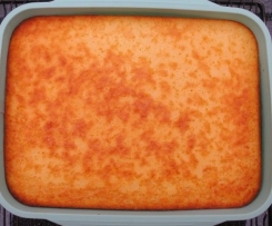 Bilingka-Kuchen Philippinischer Reiskuchen  Gluten- und Lactosefrei