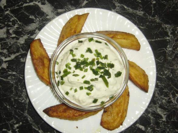 Tzaziki
