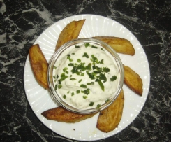Tzaziki