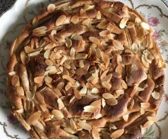 Hannelores Apfelkuchen