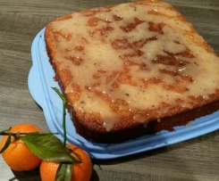 Nigellas winterfrischer Clementinenkuchen