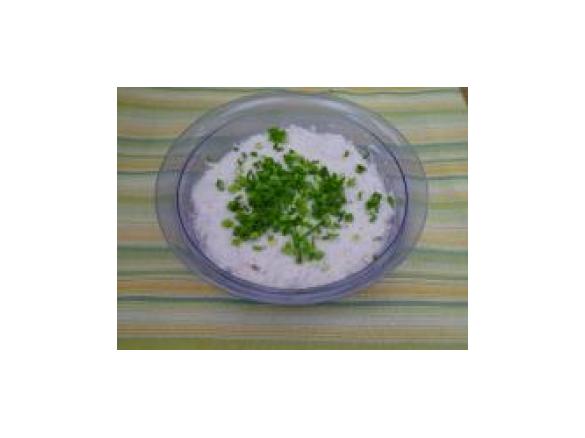 Aufstrich a la Teewurst - WW Sattmacher