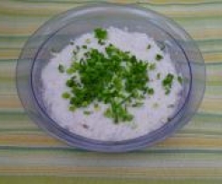 Aufstrich a la Teewurst - WW Sattmacher