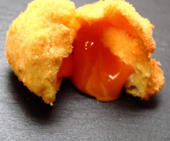 Onsen Ei im Thermomix