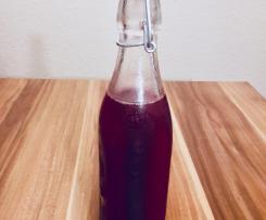 Amarena-Sirup